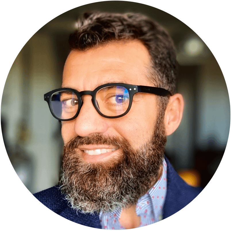 Intervista: Adriano Muzzi - Digital Marketing in ITA AIRWAYS - immagine 1 Adriano Muzzi