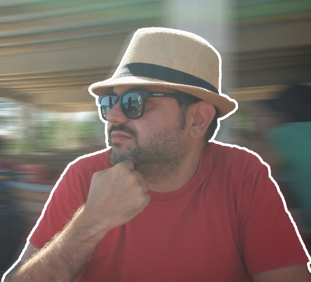 Ma soprattutto...Chi sono? - immagine 1