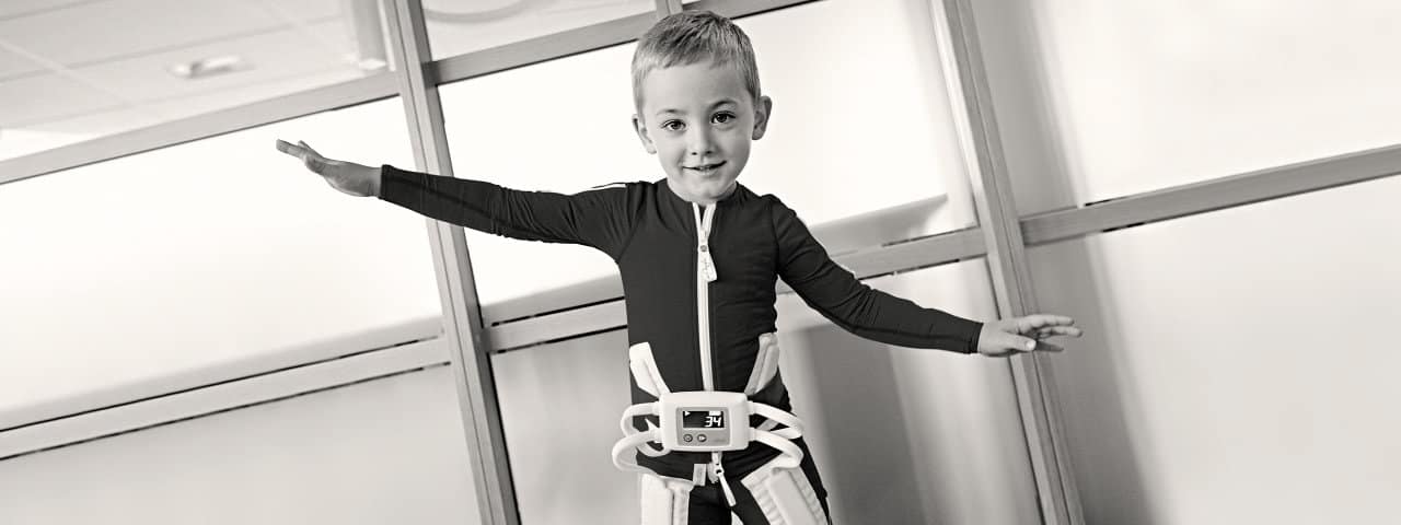 EXOPULSE Mollii Suit