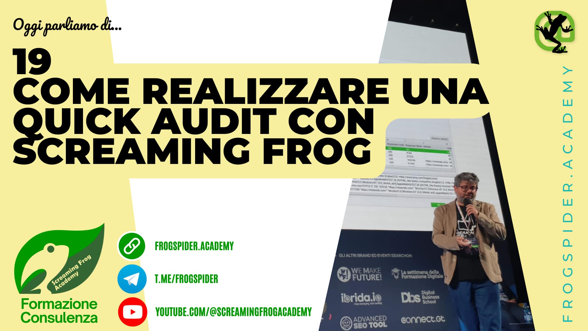 Come realizzare una Quick Audit SEO
