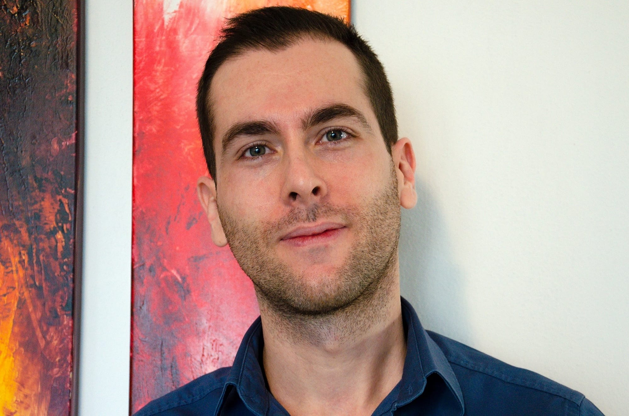 Francesco Fusai
