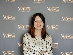 Intervista: Maria Paloschi - SEO Specialist & SEA - immagine 1 Maria Paloschi