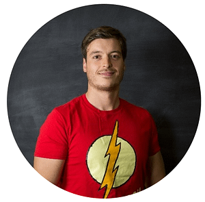 Intervista: Andrea Gozzi – Head of SEO – Luisa Via Roma