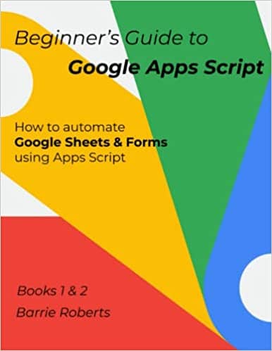 Google Apps Script per SEO - Potenzia il tuo Google spreadsheets - immagine 12