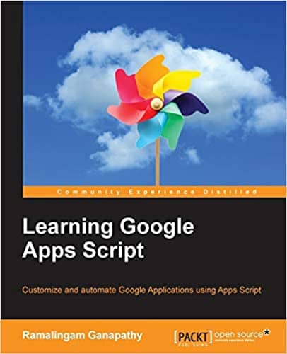 Google Apps Script per SEO - Potenzia il tuo Google spreadsheets - immagine 8