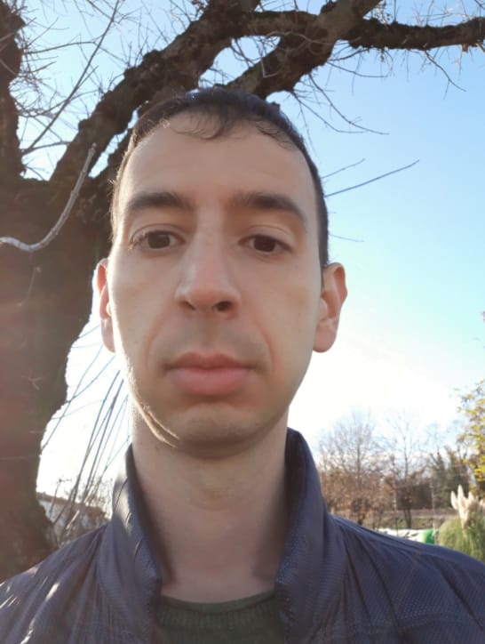 Intervista: Ilario Gobbi - copywriter e SEO Specialist - immagine 1