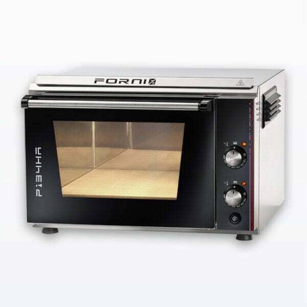 effeuno forno