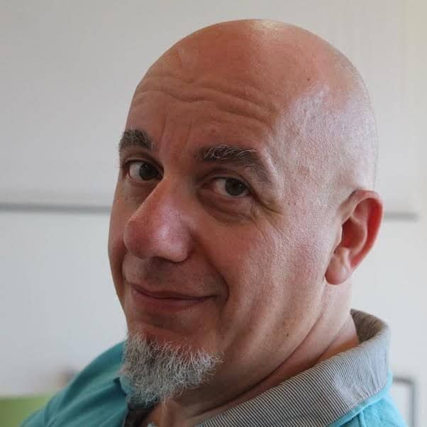 Cristian Tava