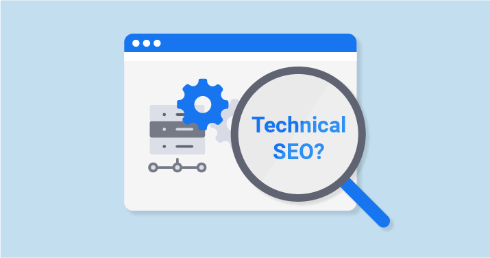 MOZ Technical SEO