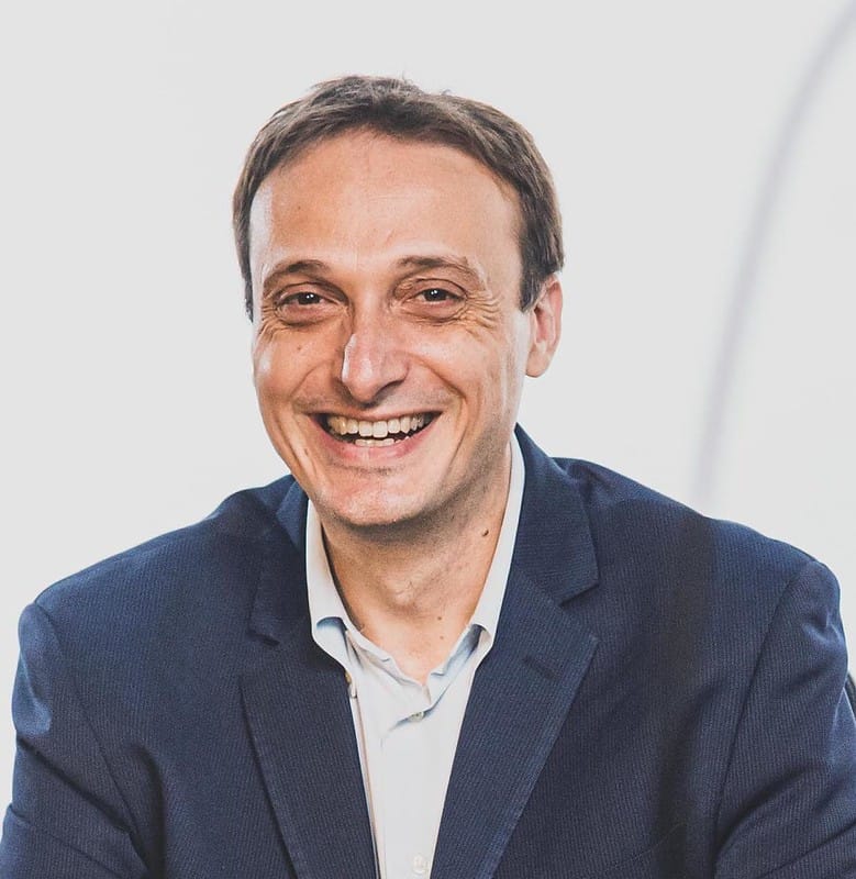 Luca Bove